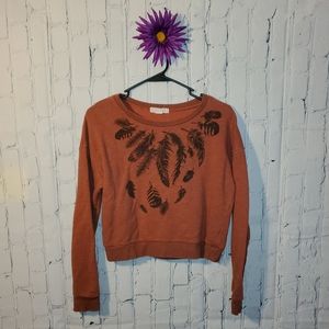 Forever 21 Sweatshirt